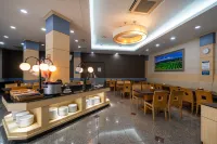 Sea Cliff Hotel Jeju