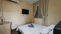 Natol Homestay-LA (Tabuan Jaya) Hotels in 