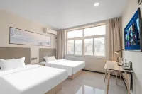Xuyou Hotel (Century Avenue) Hotels in Gaocheng District