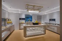 OKDAY Hotel (YuHou Street, Wulidui Road, Chenzhou) - breakfast