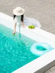 outside of time homestay  Yunhe County, Lishui（Yunhe Terrace Scenic Spot store） - Pools