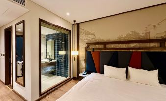 Apec Mandala Mui Ne Hotel Suites