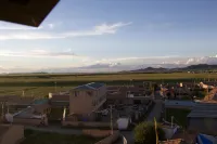 Jiayuan Homestay - Mountain view
