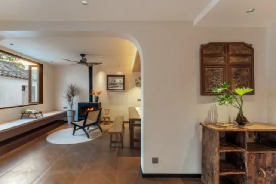 Scenic·Mountain Side·Tsubaki No︳Natural Art·Future Intelligence·Mountain View Garden·Resort Hotel