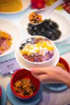 Chimelong Penguin Hotel - 朝食