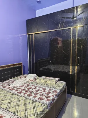 swargawas Hotel a Mohmadpur Sada Ahatmali