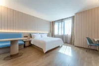 Hanting Hotel (Dongyang Huashui Town) Hotels in Dongyang