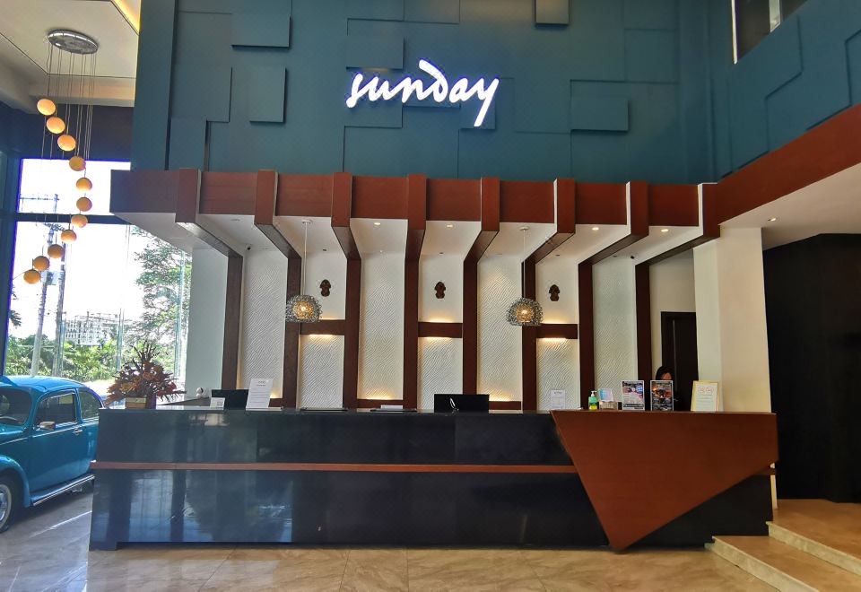 Sunday Hevea Hotel and Resort 이미지