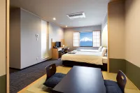 Fujikawaguchiko Resort Hotel Hotels near Fuji-Q Highland Planning Division