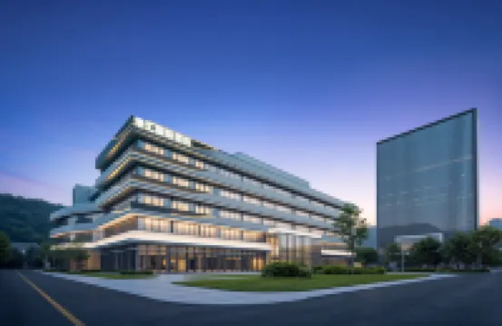 港滙國際飯店（高欄港大廈店） 靈龜石附近的飯店