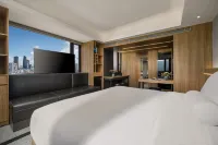Rest Hotel & Apartment