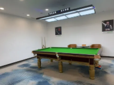 吾朵蘭閱酒店(保定軍校廣場河北大學店) 保定酒店