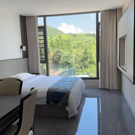 Shanye Homestay (Bamianshan Scenic Area)