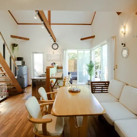 Marine Villa Ilio