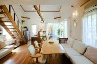 Marine Villa Ilio Hotels in 