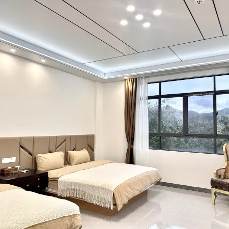 Liyuan Party Homestay