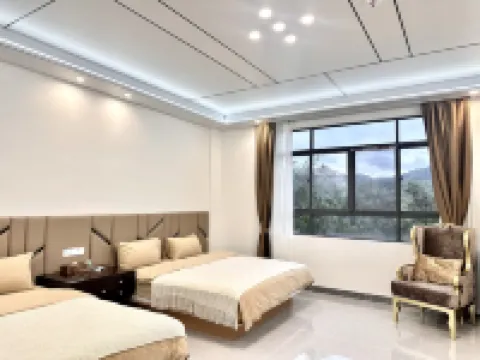 Liyuan Party Homestay