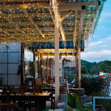 Wugu Xiang • Smart Panoramic Resort Homestay (Libo Branch)