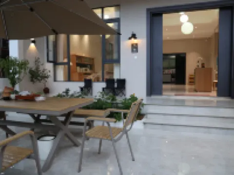 Shanheyueminsu Hotels in Shouning