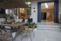 Shanheyueminsu 서우닝 호텔