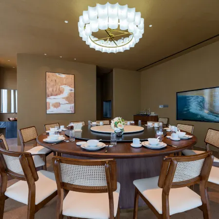 Xiapu Donghai No.1 Hotel (Gaoluo Beach)