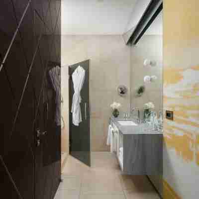 SO/ Saint Petersburg Hotel Rooms