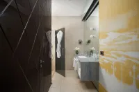 SO/ Saint Petersburg Hotel - Pools
