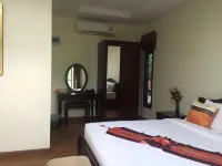 Charming in Khao Yai Hotel