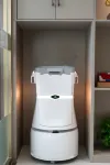 Feiyu E-sports Smart Hotel (Tongling Zhiye Jishu Xueyuan Xihu Yuefu)