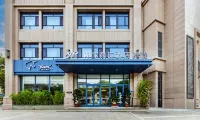 Home Inn Selected (Zhangye Dafosi Municipal Government Branch)