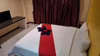 Moonlight Inn Room - Bintang 3
