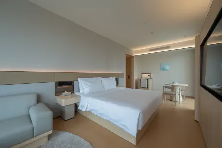 JI Hotel (Linyi Olympic Sports Center) Отели рядом со станцией Linyi North  Railway Station