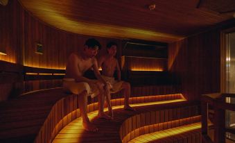 FAV LUX Sapporo Susukino