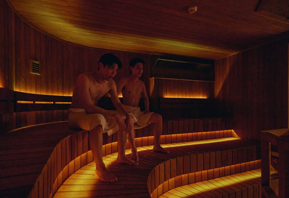 FAV LUX Sapporo Susukino exterior view