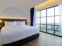 The Lisbon Melaka, Trademark Collection by Wyndham Hotels near Portugese Settlement (Open Air Stage)