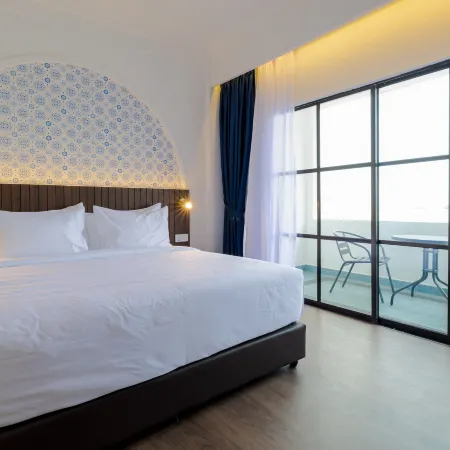 The Lisbon Melaka, Trademark Collection by Wyndham