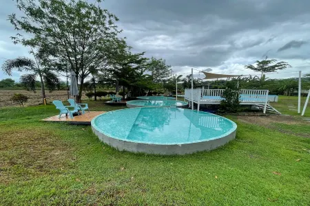 Santillana Hillside Farms