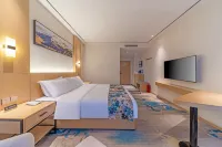 Zhige Hotel (Linyi Feixian Tanyi Industrial Park Branch) Hotels in Fei County