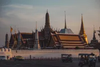 Neighbor Phuthon - B&B