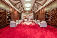 Linduo Hot Springs Hotels in Yu County