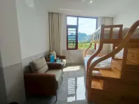 Xingyi Jinyuxuan Homestay - บริการรถรับส่ง