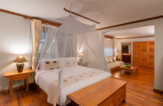 Governor's Residence