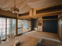 Japanese modern traditional house. 4 mins to Station& sea. Pets ok. 130 m2, max 6 people Hotels in Choshi