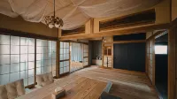 Japanese modern traditional house. 4 mins to Station& sea. Pets ok. 130 m2, max 6 people Hotels in Choshi