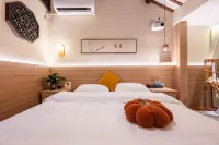 Yujian Guisu Homestay (Shantang Street) - que admiten mascotas