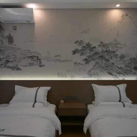 xin feng Hotel