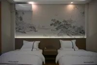 xin feng Hotel - Evcil Hayvan Kabul Edilen Alan