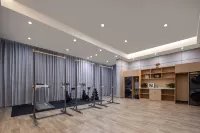 博鰲紅石灘海景度假飯店