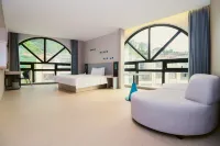 Home Inn (Zunyi Xinpu Convention and Exhibition Center Branch) 신푸신구/신부신구 습지공원 주변 호텔