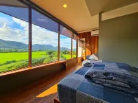 Rock Onsen Hotels in Phrao